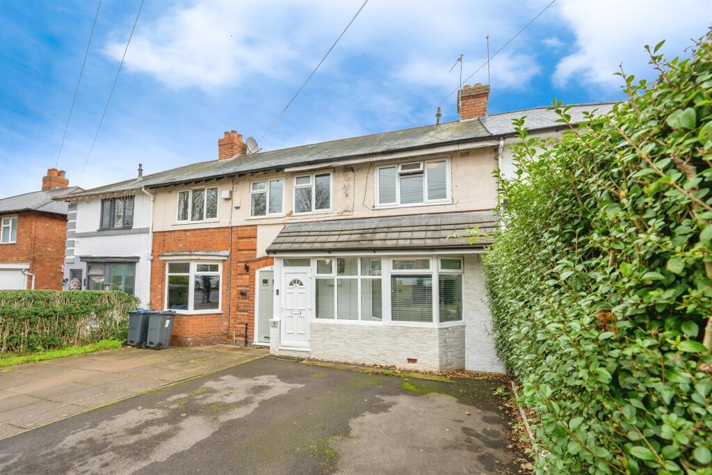 Additional image 2 of Wasdale Road, Birmingham