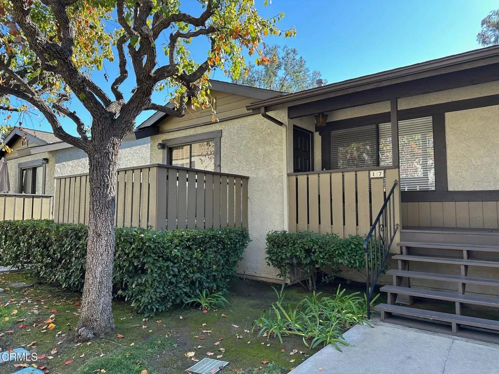 Property image for 436 Fairview Avenue Unit 17, Arcadia, CA 91007