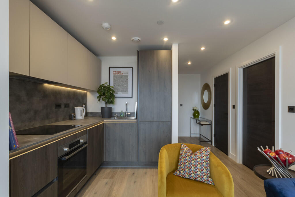 Additional image 4 of The Regent, Snow Hill Wharf, Shadwell Street, Birmingham, B4