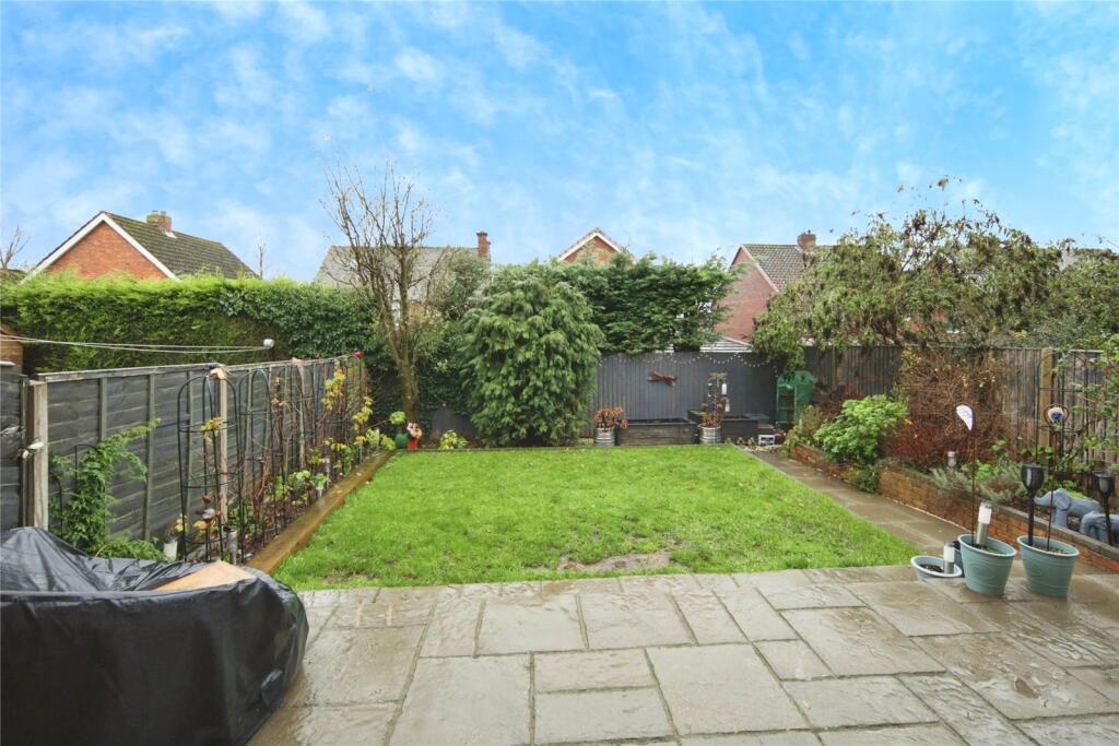 Additional image 18 of Montfort Road, Coleshill, Birmingham, Warwickshire, B46