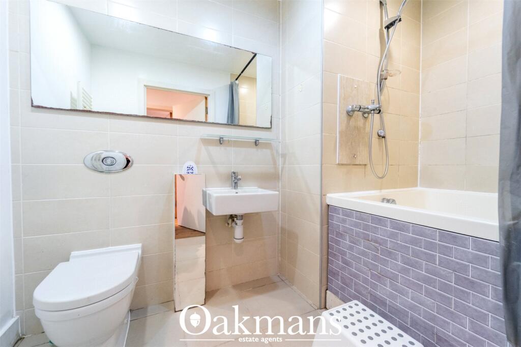 Additional image 13 of Clive Passage, Birmingham, West Midlands, B4