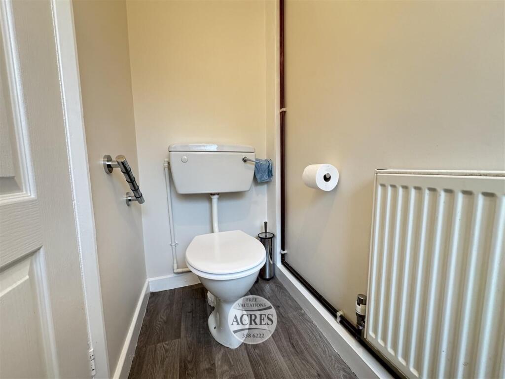 Additional image 20 of Garston Way, Great Barr, Birmingham