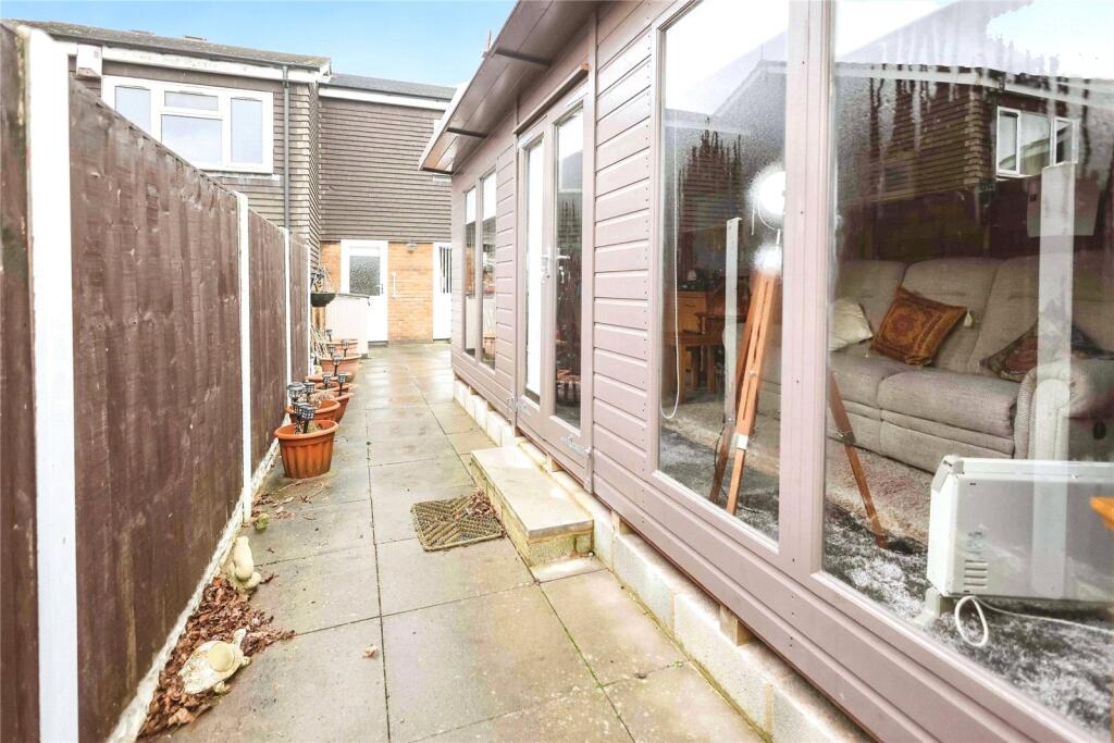 Additional image 16 of Pembury Croft, Kingstanding, Birmingham, B44