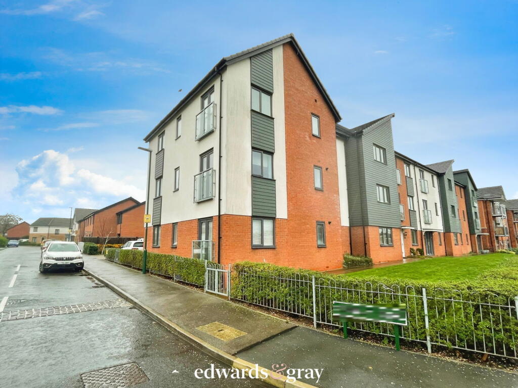 Property image for Stokesay Close, Chelmsley Wood, Birmingham, B37 7QW