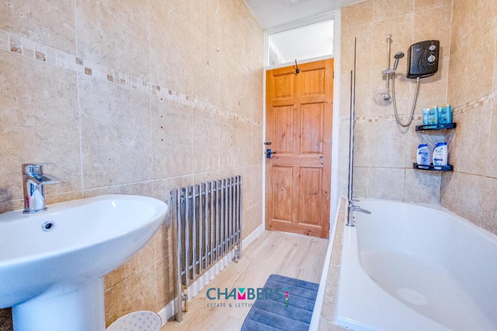 Additional image 27 of Birmingham Road, Water Orton