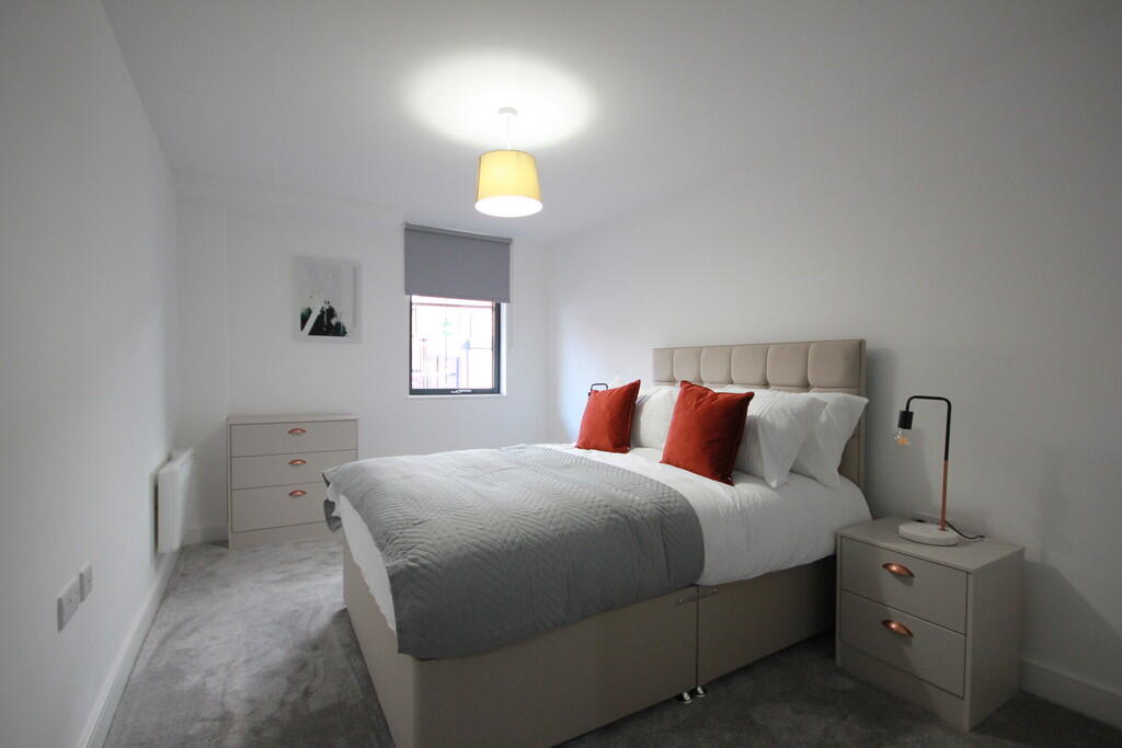 Additional image 5 of Madison House, Gooch Street North, Birmingham, B5