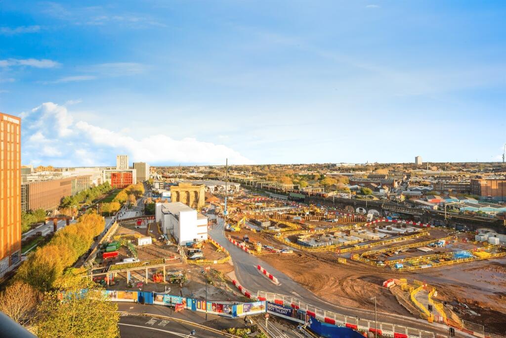 Additional image 10 of Masshouse Plaza, Birmingham