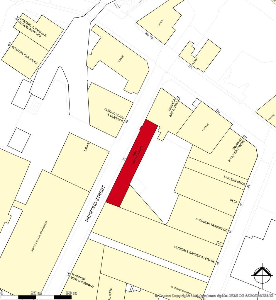 Additional image 10 of 28 Pickford Street, Birmingham, West Midlands, B5 5QH