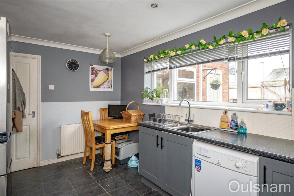 Additional image 4 of Spenser Walk, Catshill, Bromsgrove, Worcestershire, B61