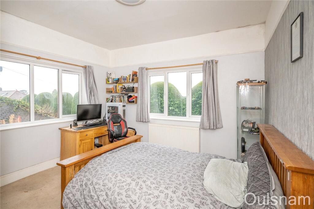 Additional image 6 of Penmanor, Finstall, Bromsgrove, Worcestershire, B60