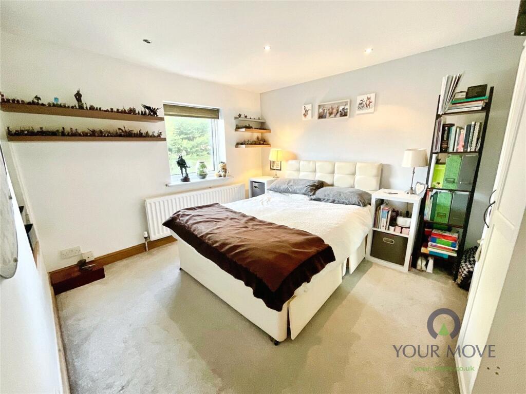 Additional image 9 of Providence Road, Bromsgrove, Worcestershire, B61