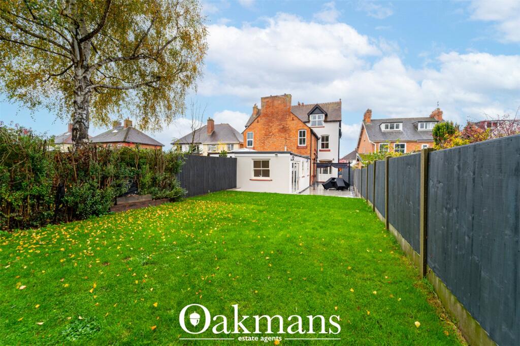 Additional image 35 of Victoria Road, Bromsgrove, Worcestershire, B61