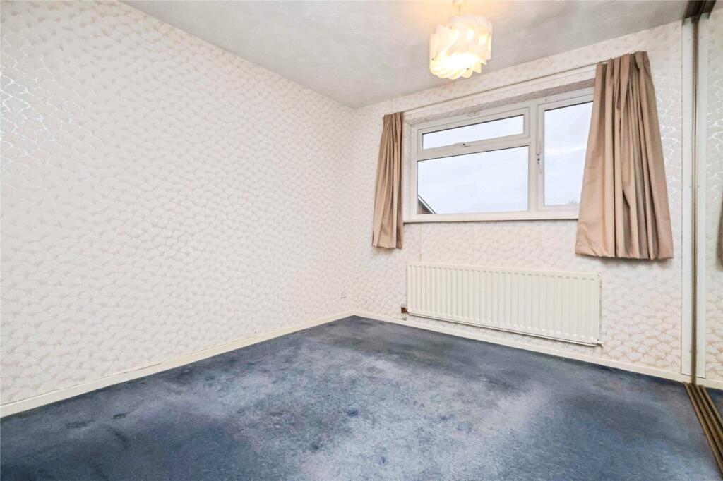 Additional image 11 of Rose Hill Close, Birmingham, West Midlands, B36