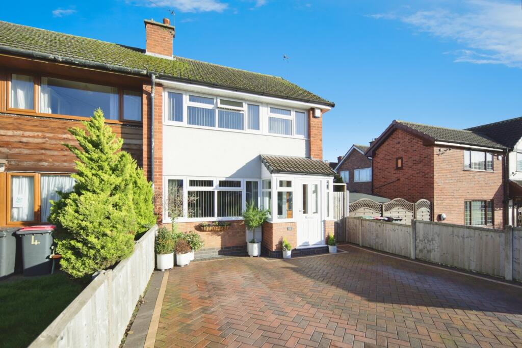 Property image for Bateman Road, BIRMINGHAM, West Midlands, B46