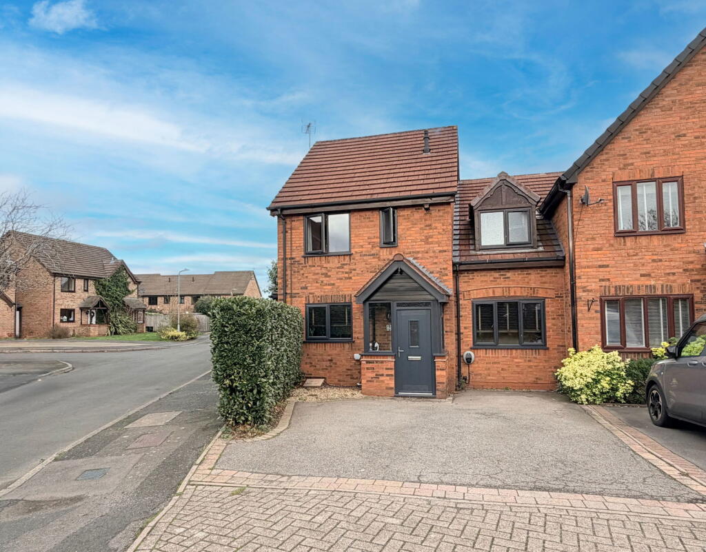 Additional image 29 of Cherry Walk, Hollywood, B47 5RL