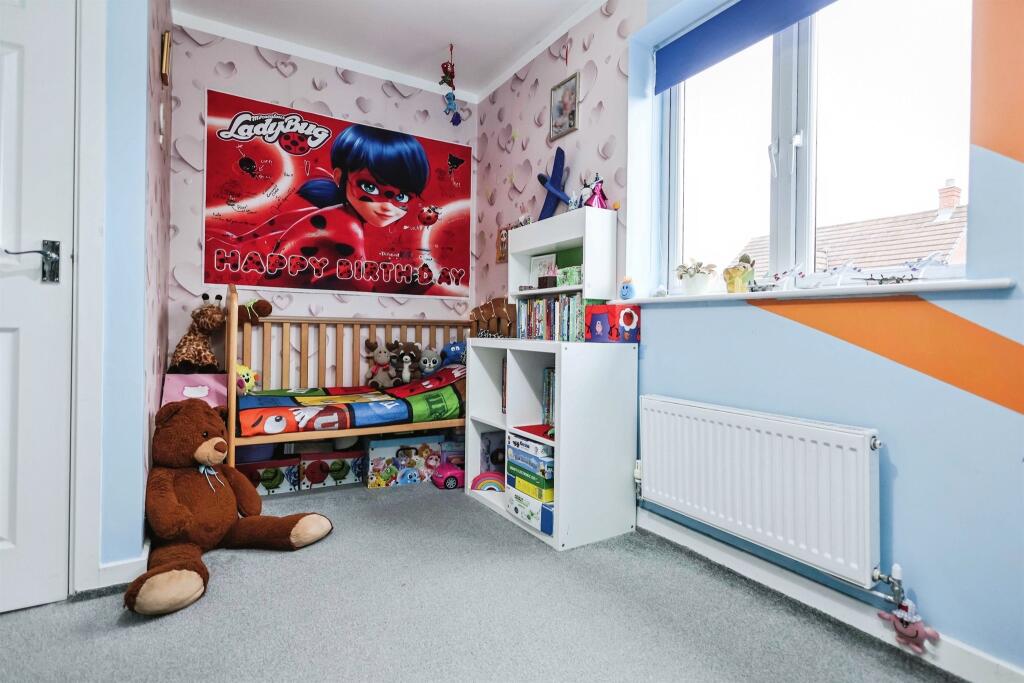 Additional image 9 of Somerton Drive, Marston Green, BIRMINGHAM