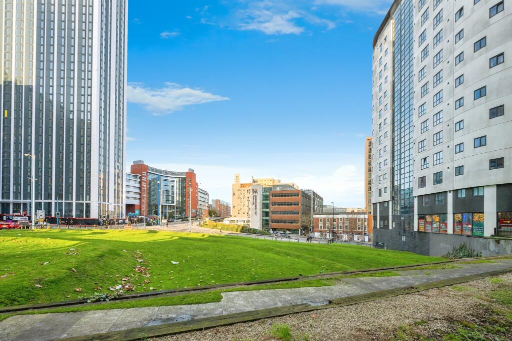 Additional image 14 of Masshouse Plaza, Birmingham