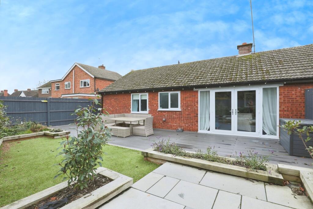 Additional image 16 of Burnell Close, Bidford-on-Avon, Alcester, B50