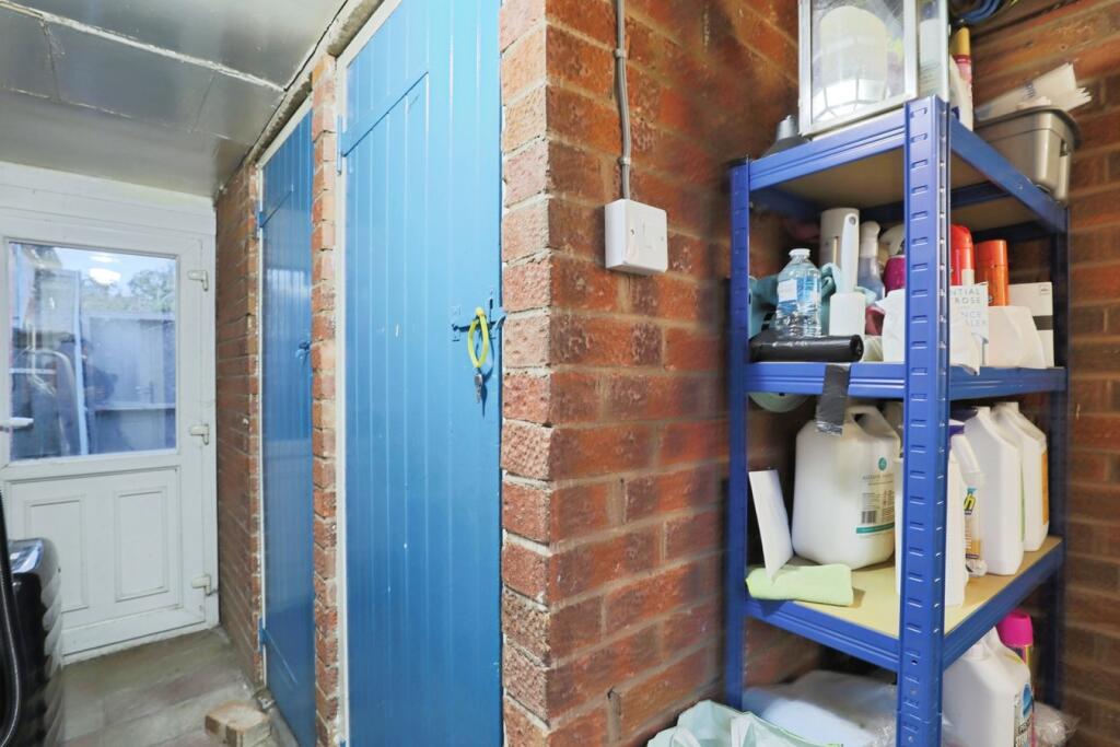 Additional image 15 of Burnell Close, Bidford-on-Avon, Alcester, B50