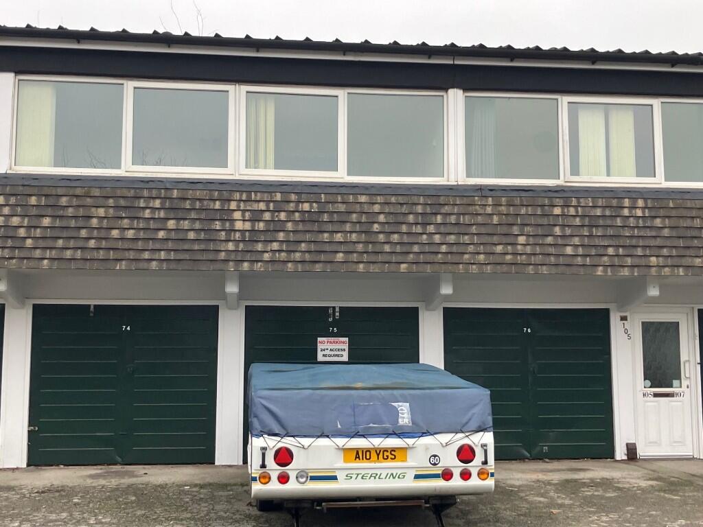 Woodlands Way, Solihull, West Midlands, B37