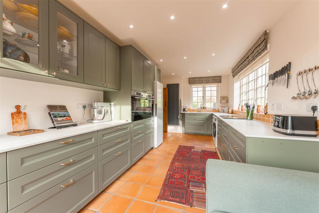 Additional image 3 of Botts Green, Over Whitacre - Grade II Listed