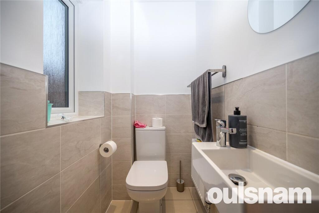 Additional image 6 of Metropolitan Way, Rednal, Birmingham, West Midlands, B45