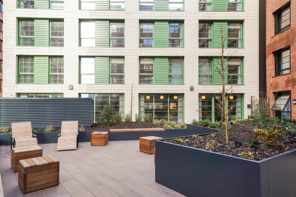 Additional image 16 of Guild Point