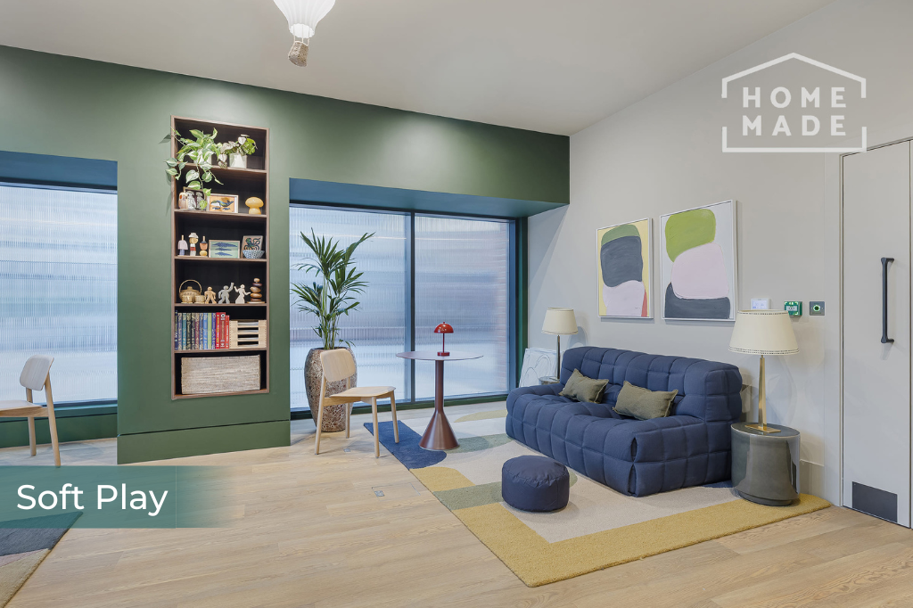 Additional image 26 of Enclave, Birmingham City, B5