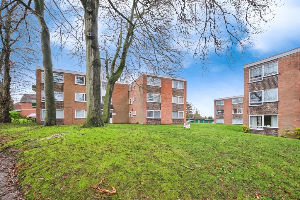 Additional image 18 of Ambury Way, Birmingham