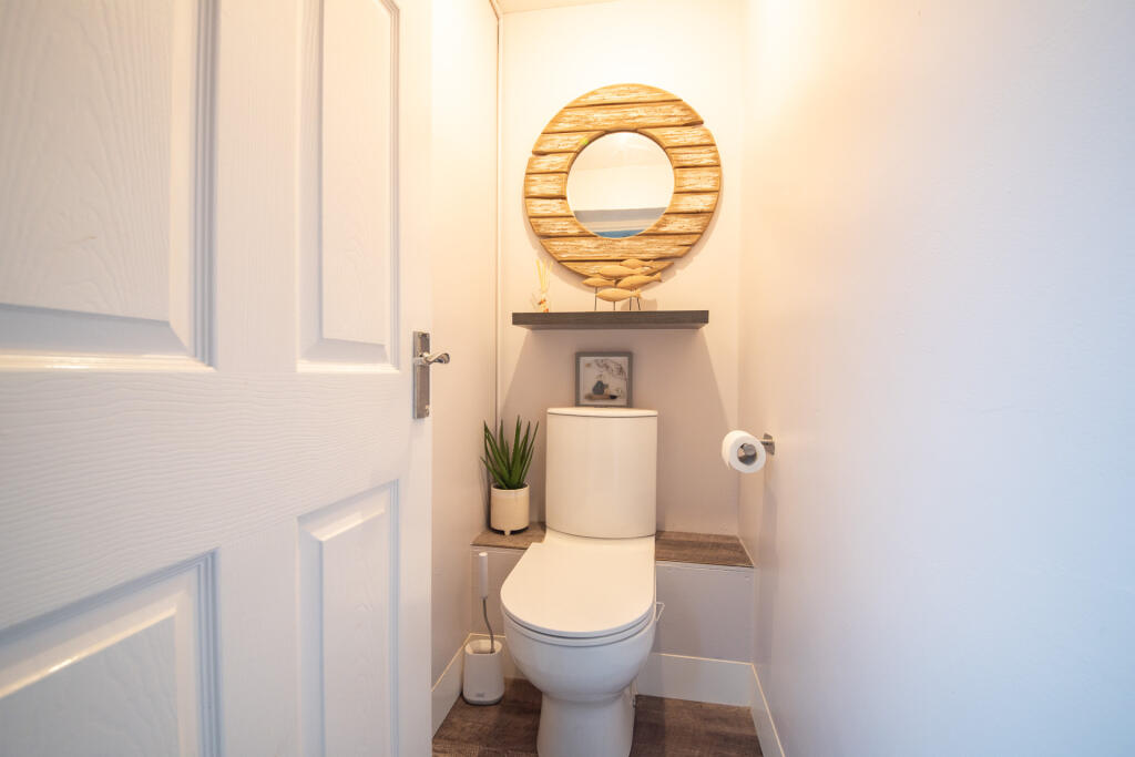 Additional image 11 of Ryefields Road, Stoke Prior, Bromsgrove