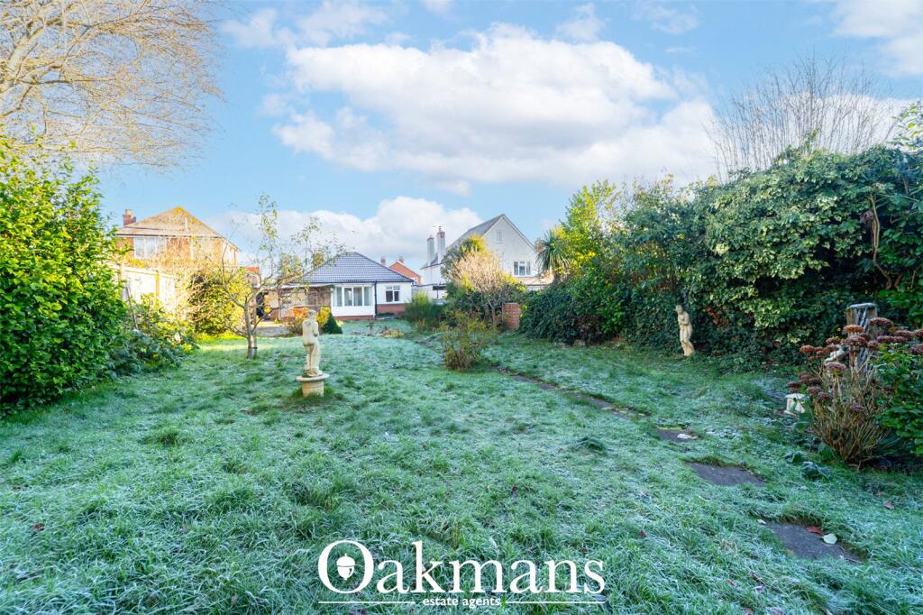 Additional image 19 of Highfields, Bromsgrove, Worcestershire, B61