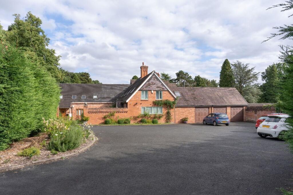 Additional image 13 of Linthurst Road, Barnt Green, B45