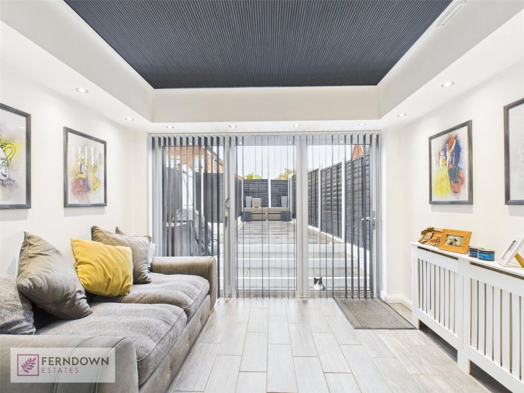 Additional image 5 of Ludworth Avenue, Marston Green, Birmingham, B37