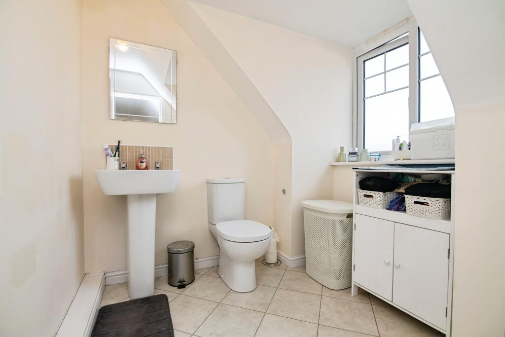 Additional image 17 of Martineau Drive, Harborne, Birmingham