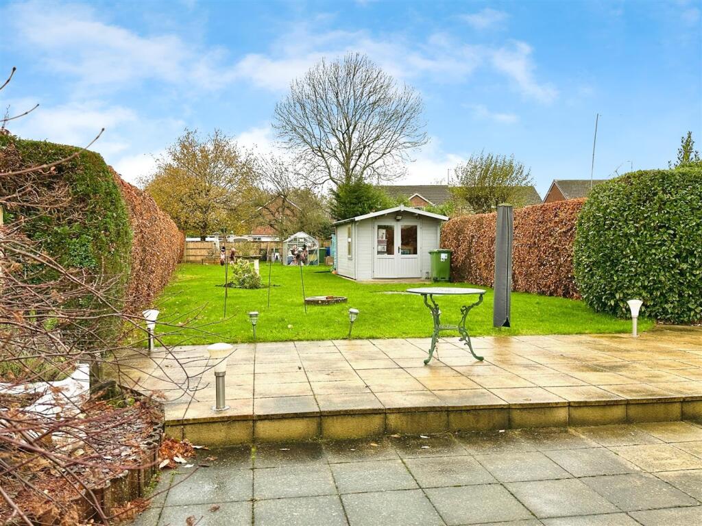 Additional image 32 of Birmingham Road, Alcester