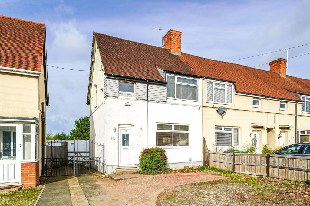 Property image for 83 Woodrow Lane, Catshill, Bromsgrove, B61 0PN