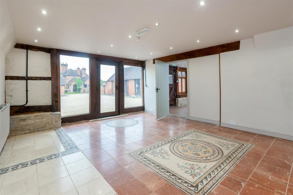 Additional image 18 of Alcester Lodge, Alcester Heath, Alcester B49 5JJ