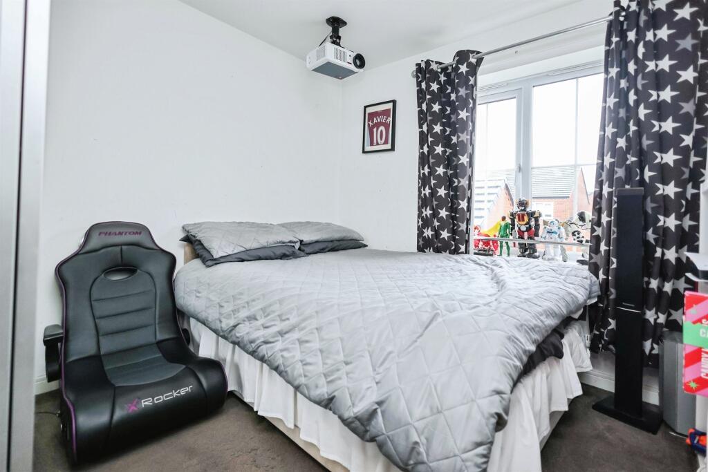 Additional image 14 of Thatchers Barn Drive, Halesowen