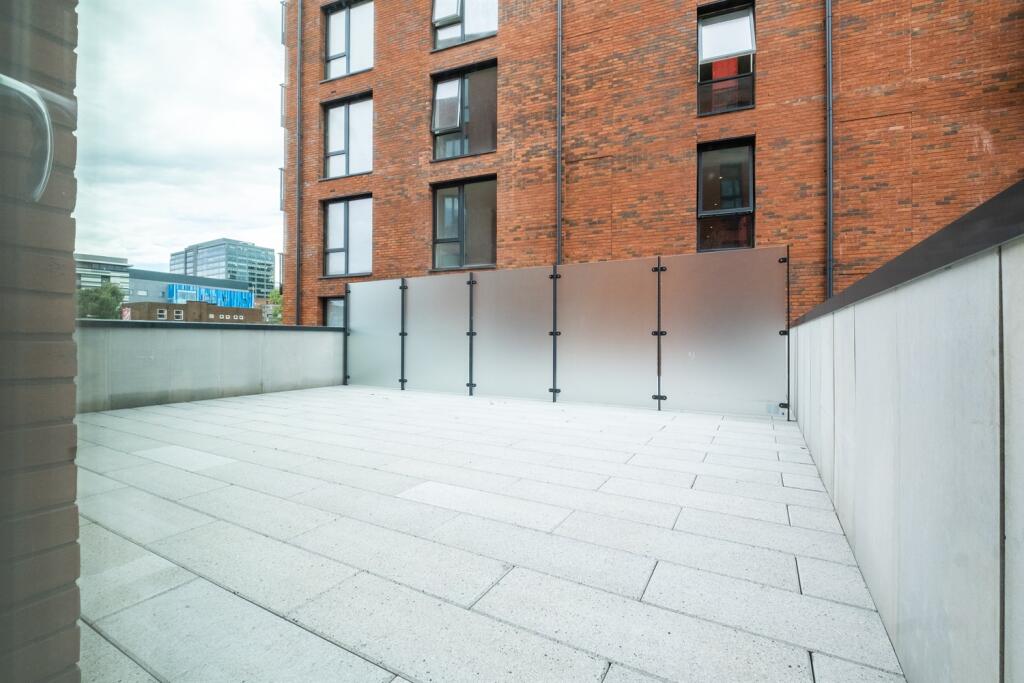 Additional image 13 of The Barker, Snowhill Wharf, B4