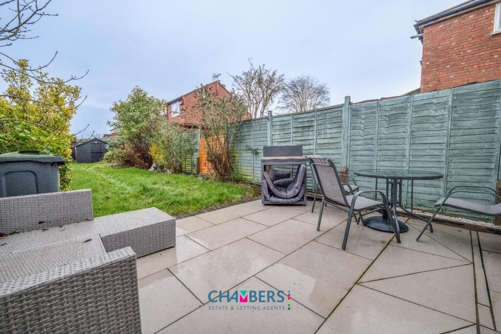 Additional image 31 of Birmingham Road, Water Orton