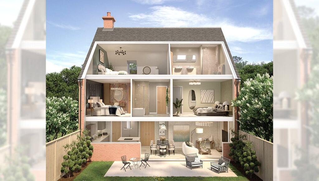 Additional image 21 of Harvino, Bromsgrove Road, Hunnington, Worcestershire, B62