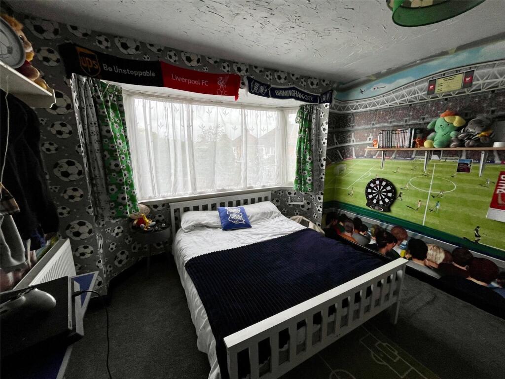 Additional image 14 of Chester Road, Castle Bromwich, West Midlands, B36