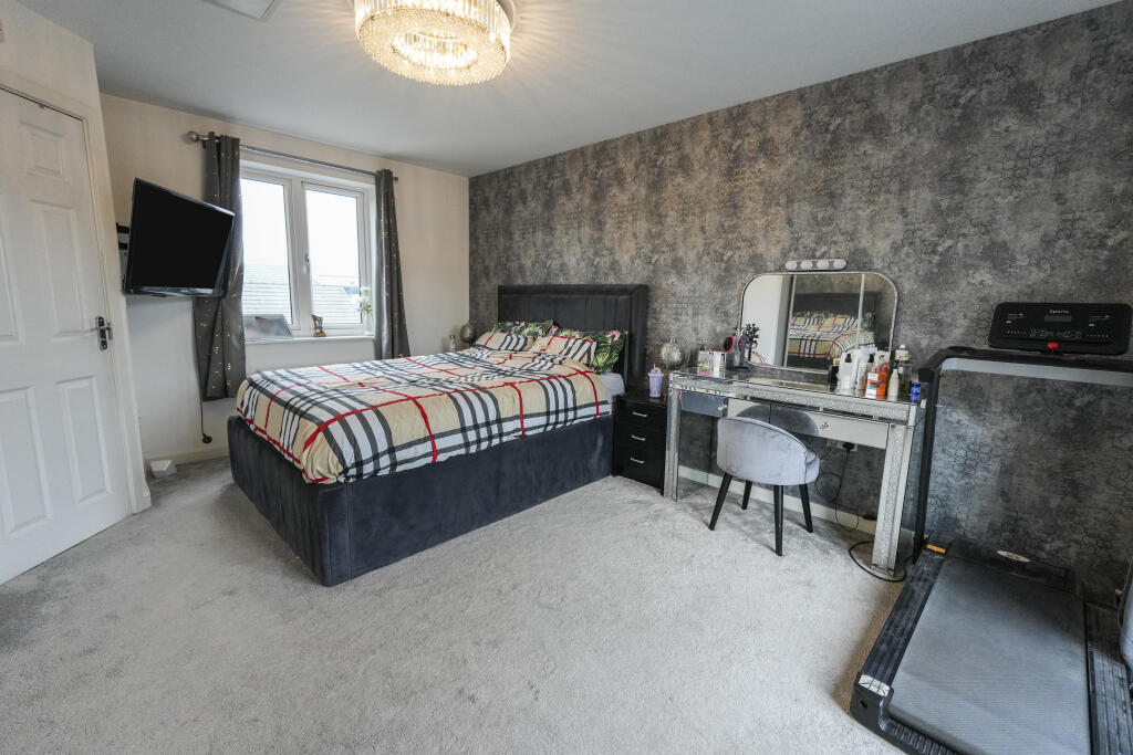 Additional image 15 of Ambassador Avenue, Birmingham, B31