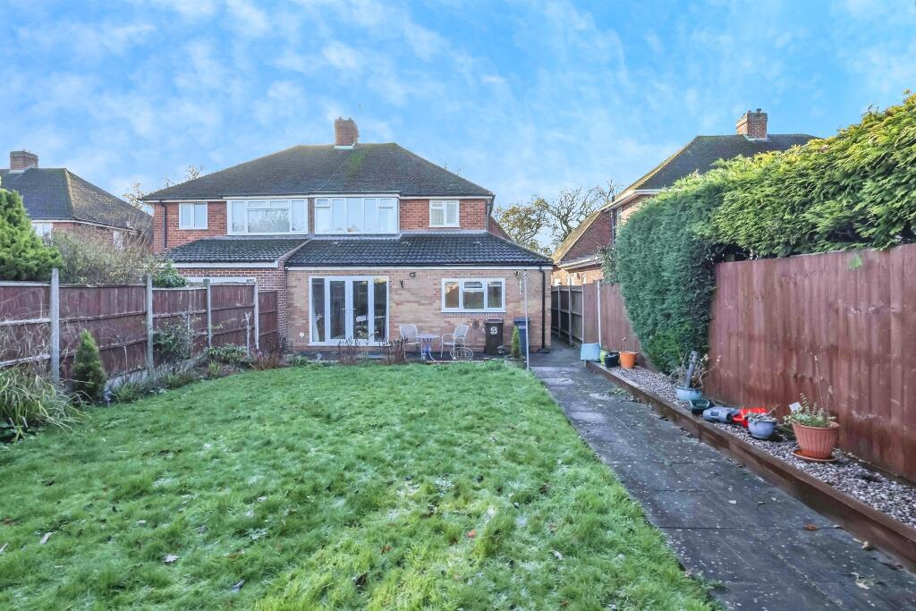 Additional image 16 of Green Lane, Castle Bromwich, Birmingham