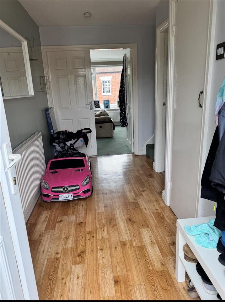 Additional image 9 of Bridge View, High Street, Coleshill