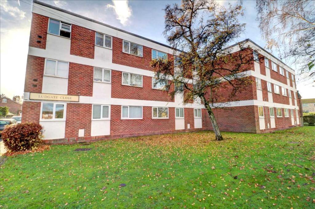 Property image for Ludgate Close, Birmingham Road, Water Orton