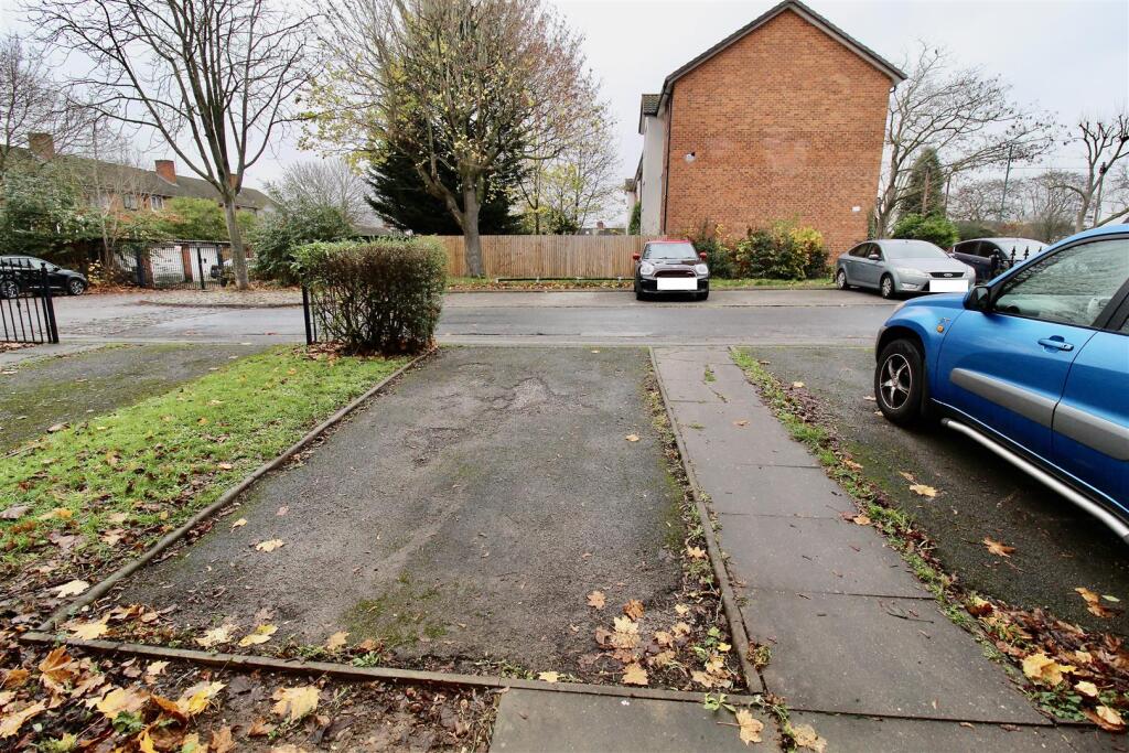 Additional image 13 of Hopwas Grove, Kingshurst, Birmingham