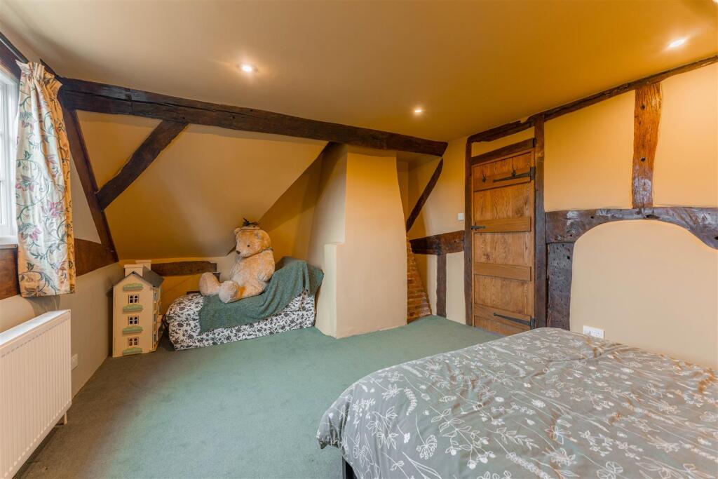 Additional image 23 of Botts Green, Over Whitacre - Grade II Listed