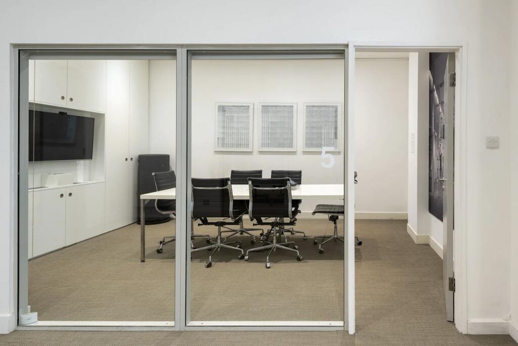 Additional image 14 of 321 Bradford Street, Digbeth, Birmingham, B5 6ET