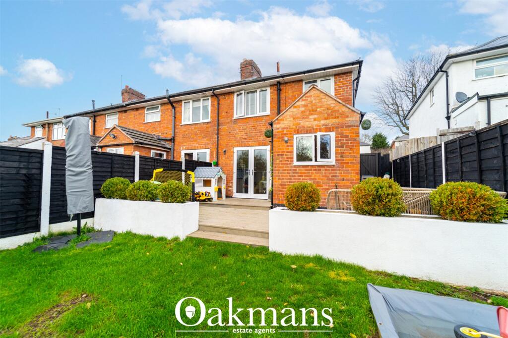 Additional image 22 of Middlemore Road, Northfield, Birmingham, West Midlands, B31